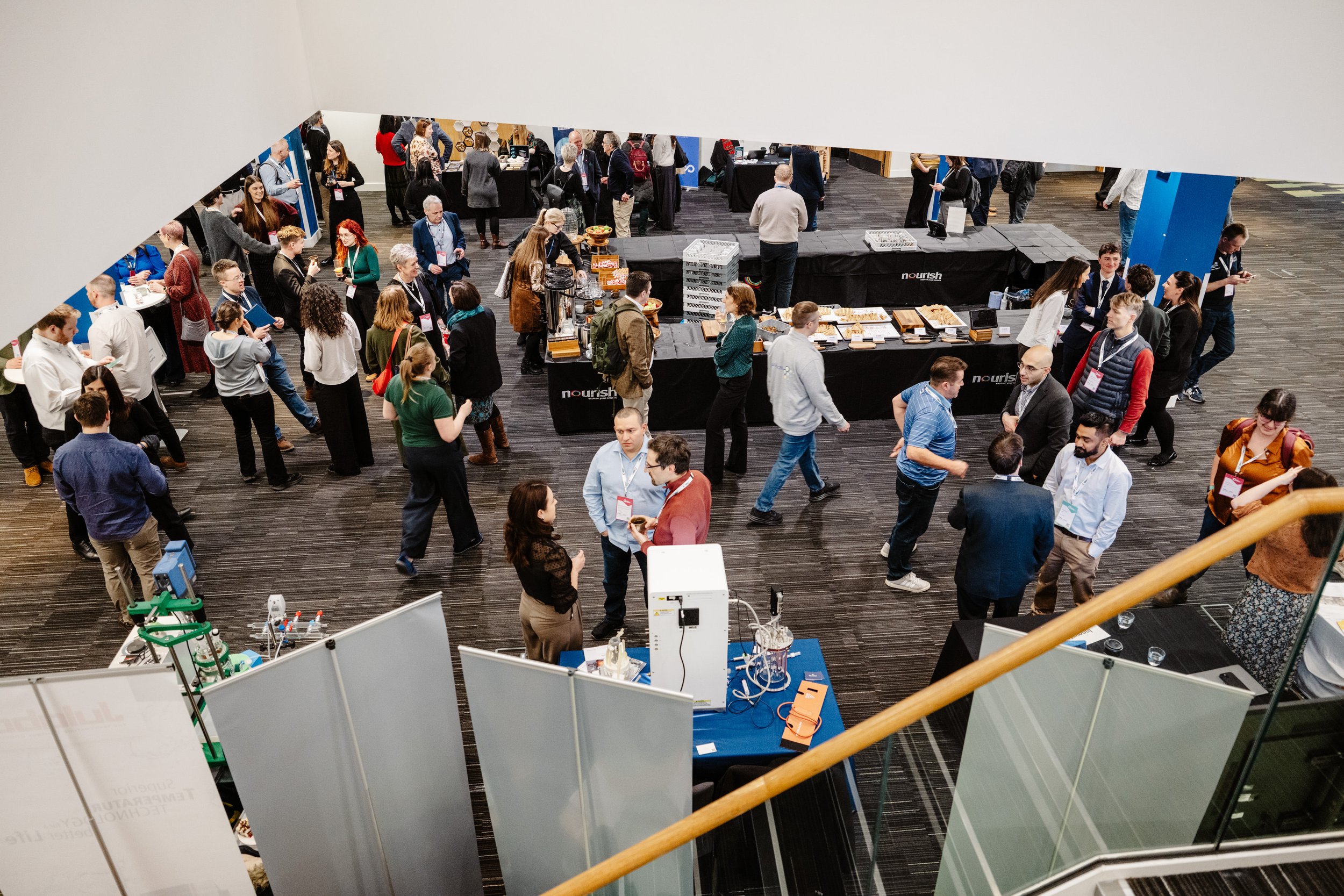 IBioIC27 - IBioIC’s 13th&nbsp;Annual Conference