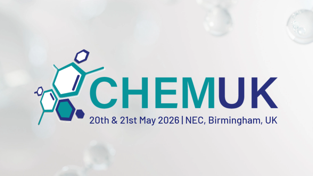 CHEMUK 2026