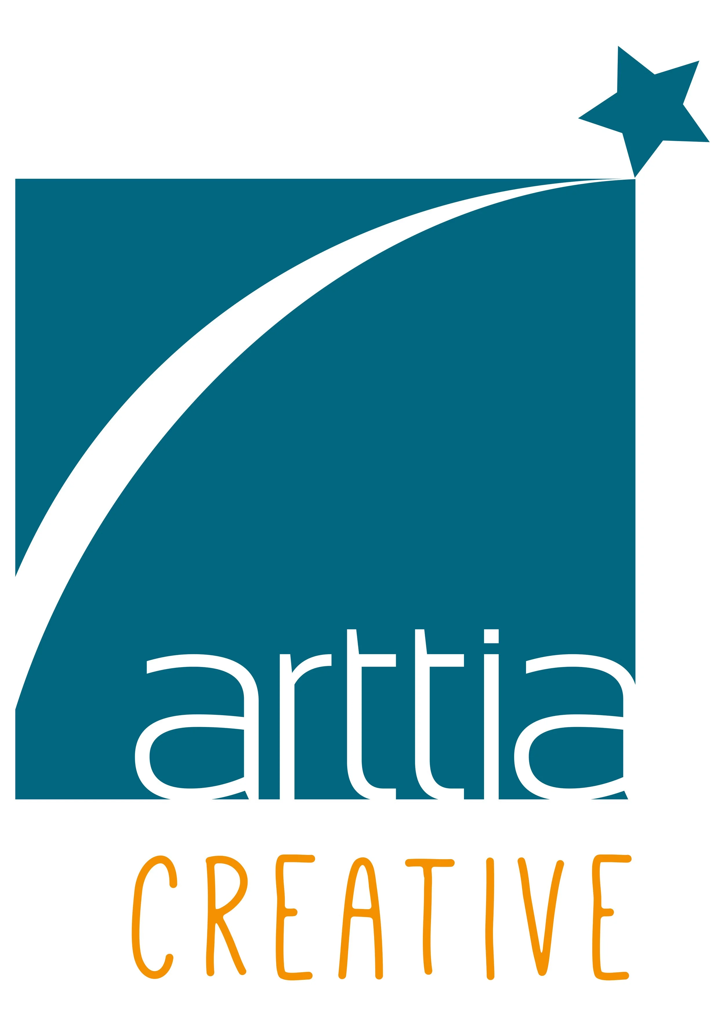 ARTTIA CREATIVE