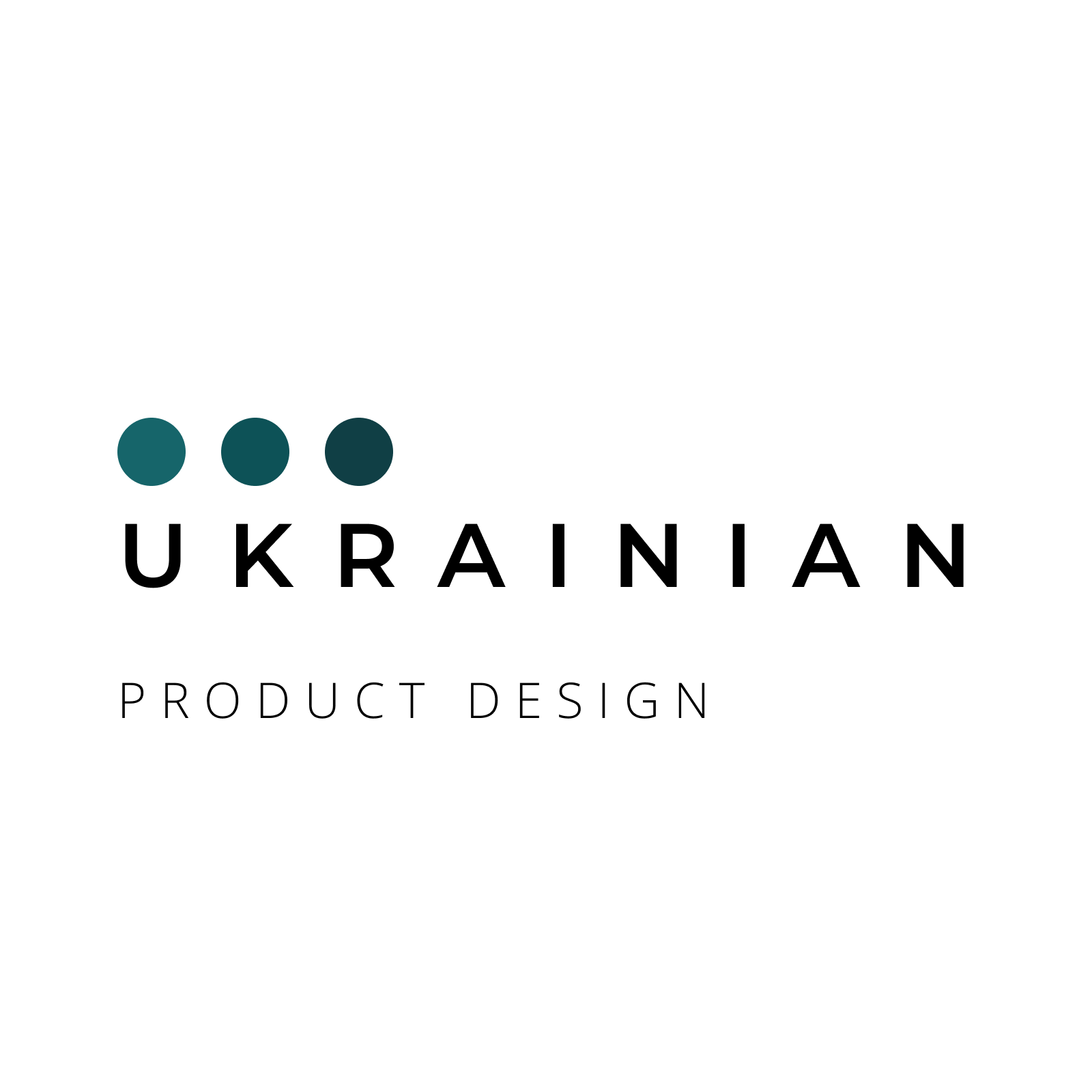 Ukrainian Product Design
