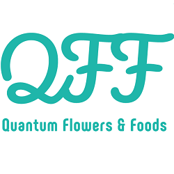 Quantum Flowers &amp; Foods
