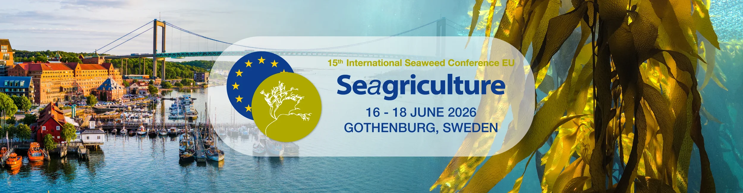 Seagriculture EU 2026 