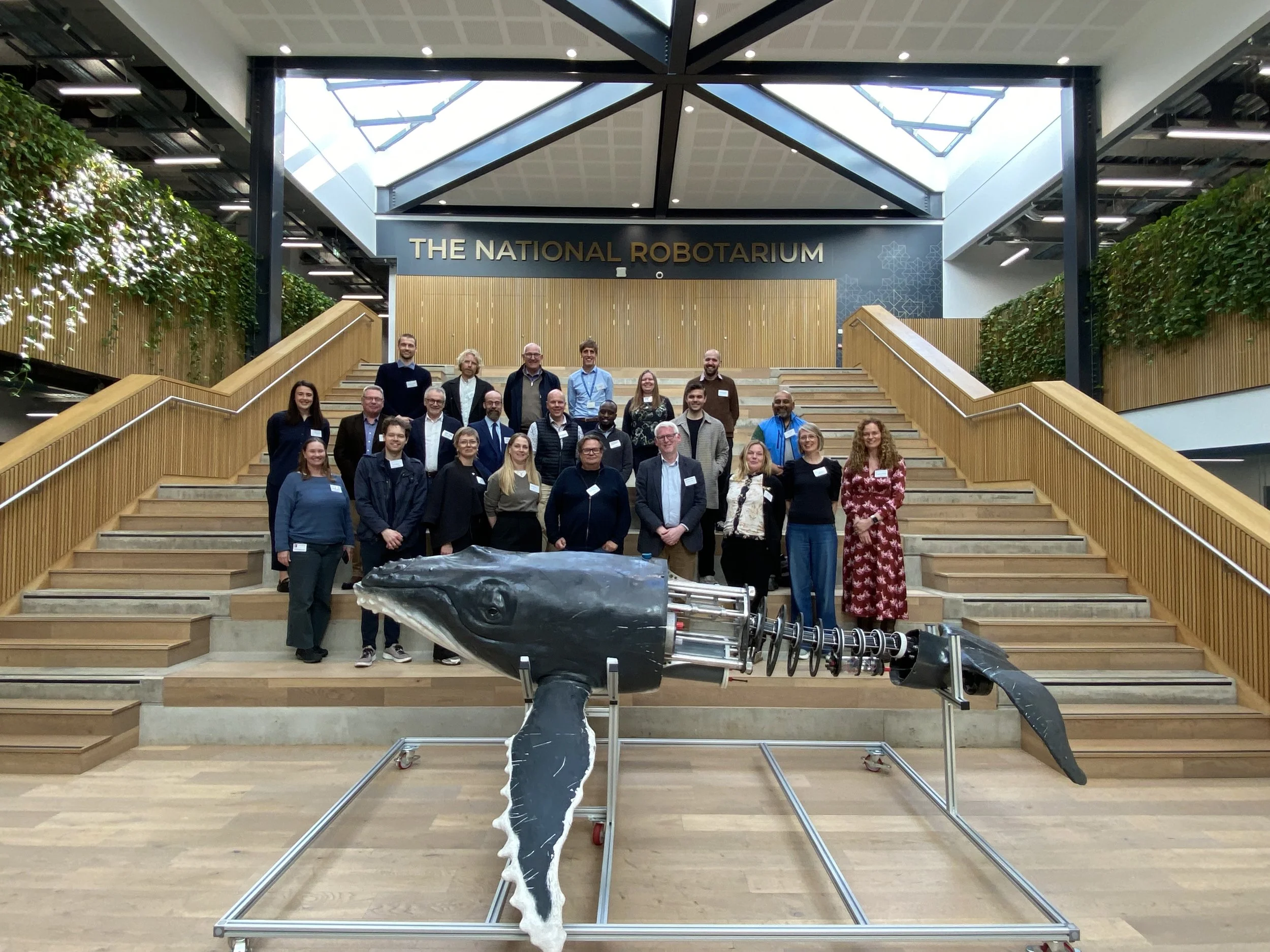 Strengthening circular bioeconomy links with Norway