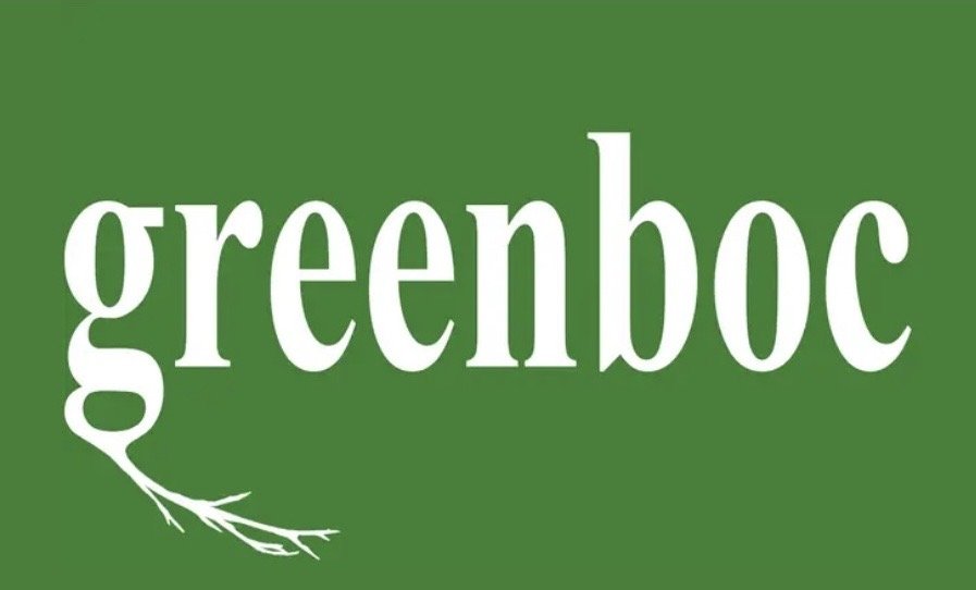 Greenboc