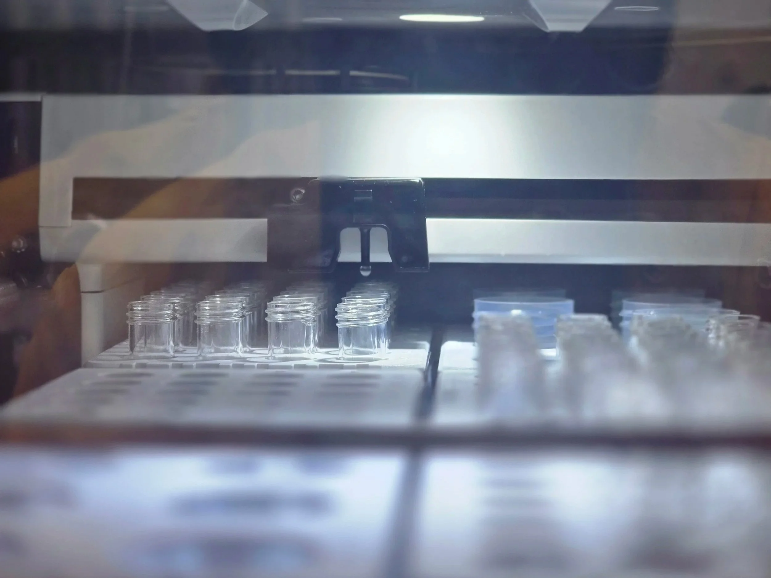 Mastering Protein Purification using Chromatography Techniques (3 Days)