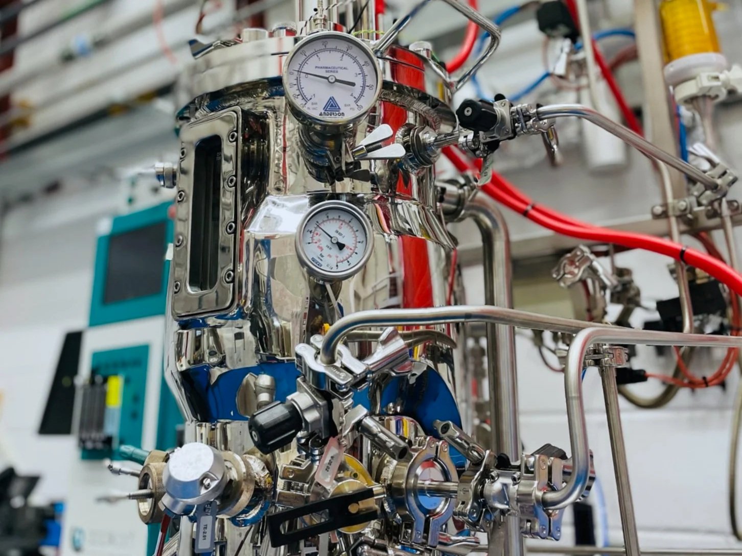 BioProcess360: Integrated Upstream and Downstream Bioprocessing training (5 Days)