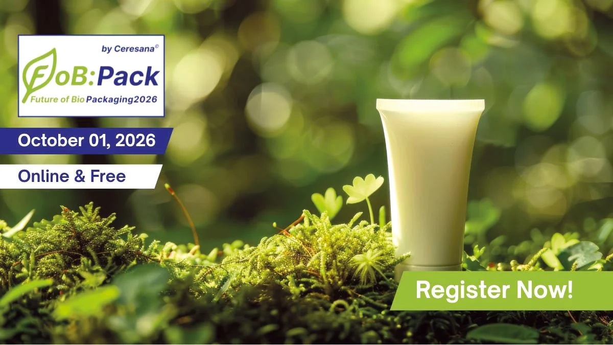 Future of BioPackaging 2026