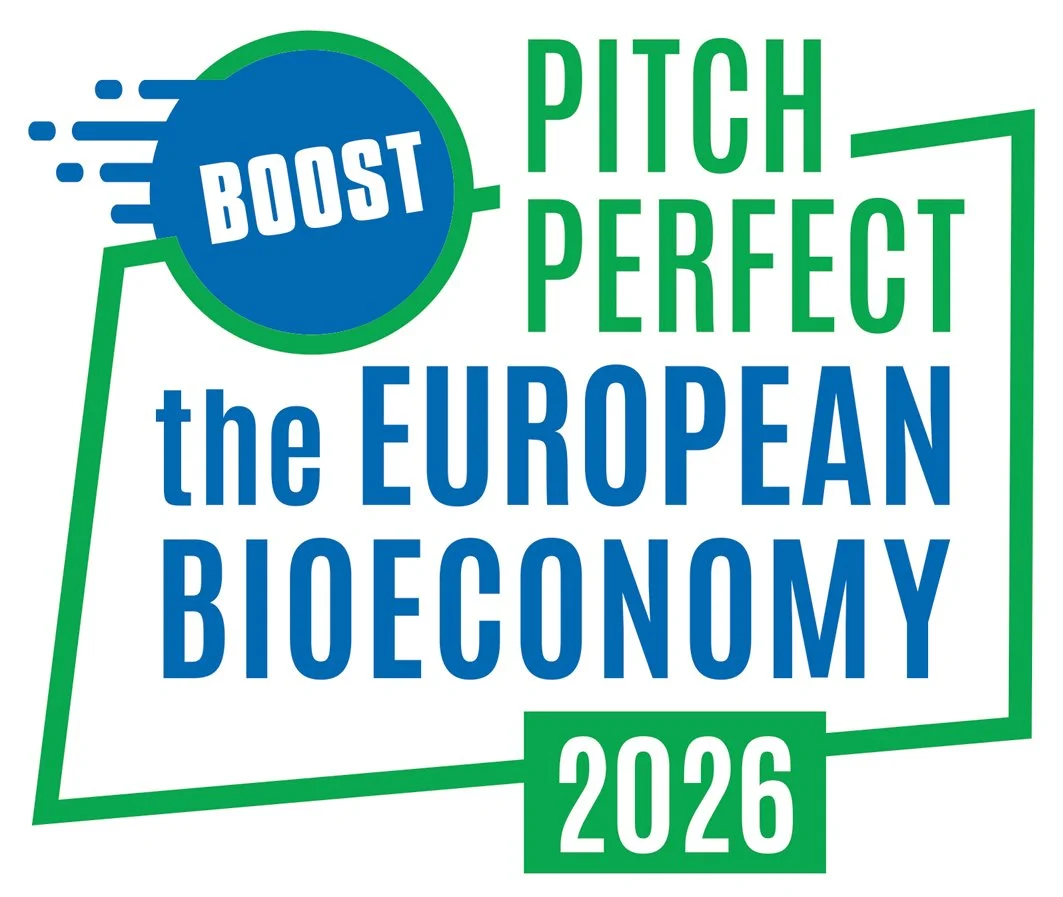 Pitch Perfect and Boost the European Bioeconomy 2026