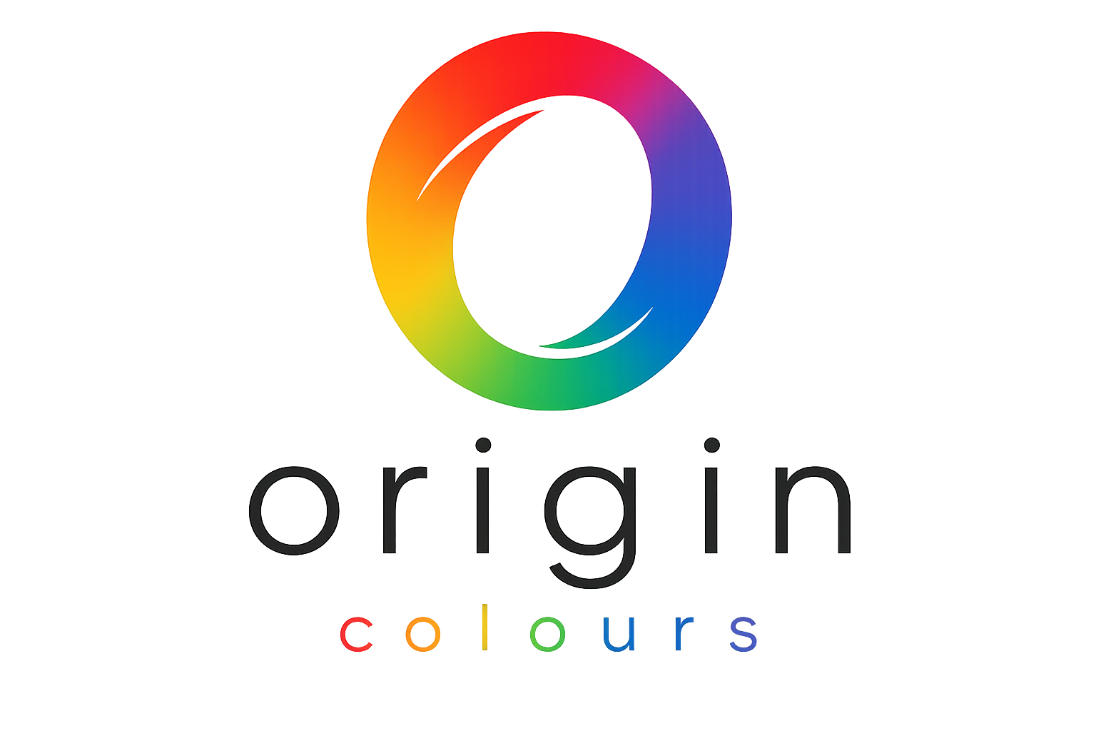 Origin Colours