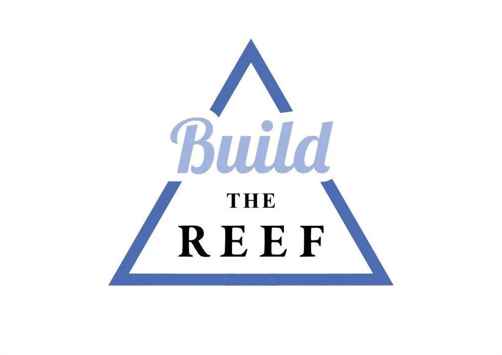 Build The Reef