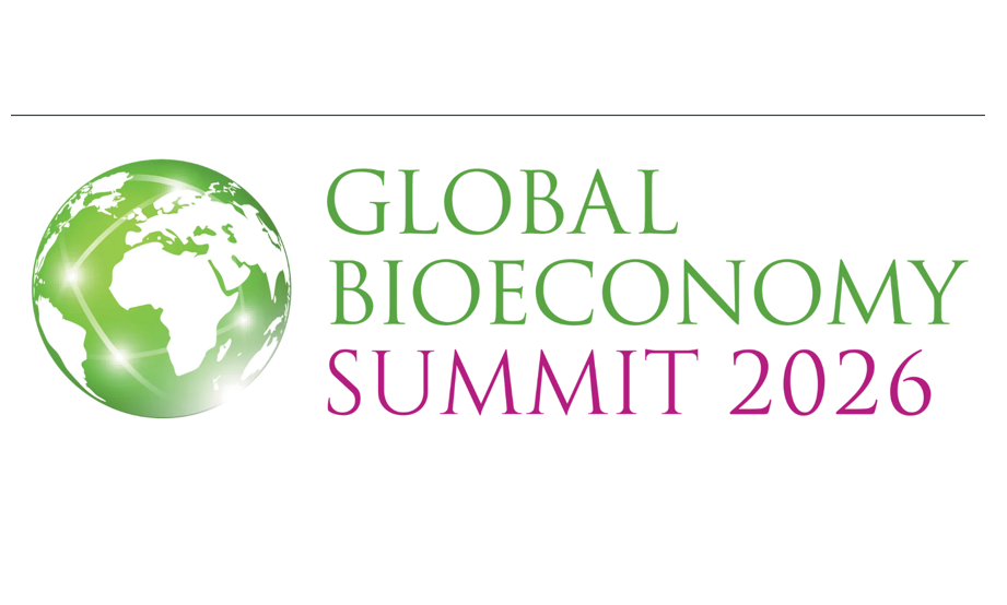 Global Bioeconomy Summit 2026