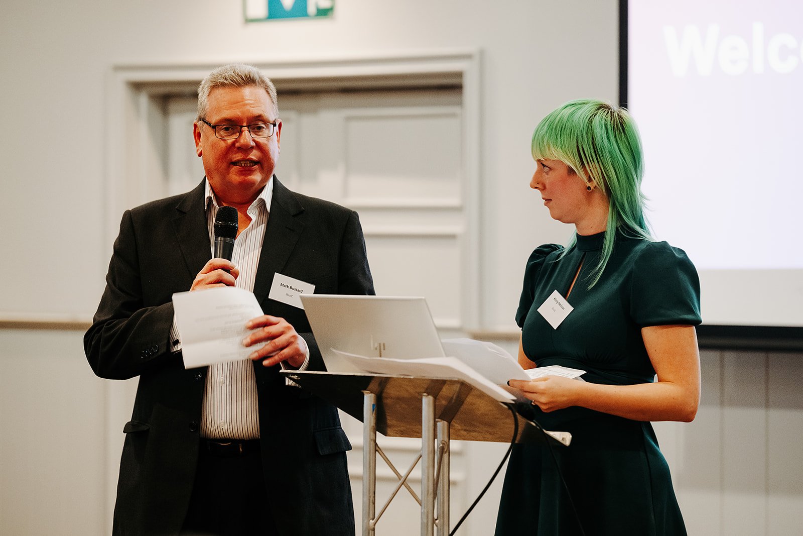 Scotland’s Biobased Manufacturing Launchpad Showcase