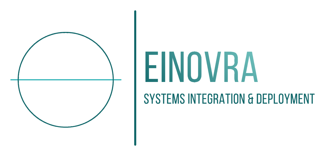 Einovra