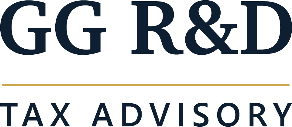GG R&amp;D Tax Advisory 