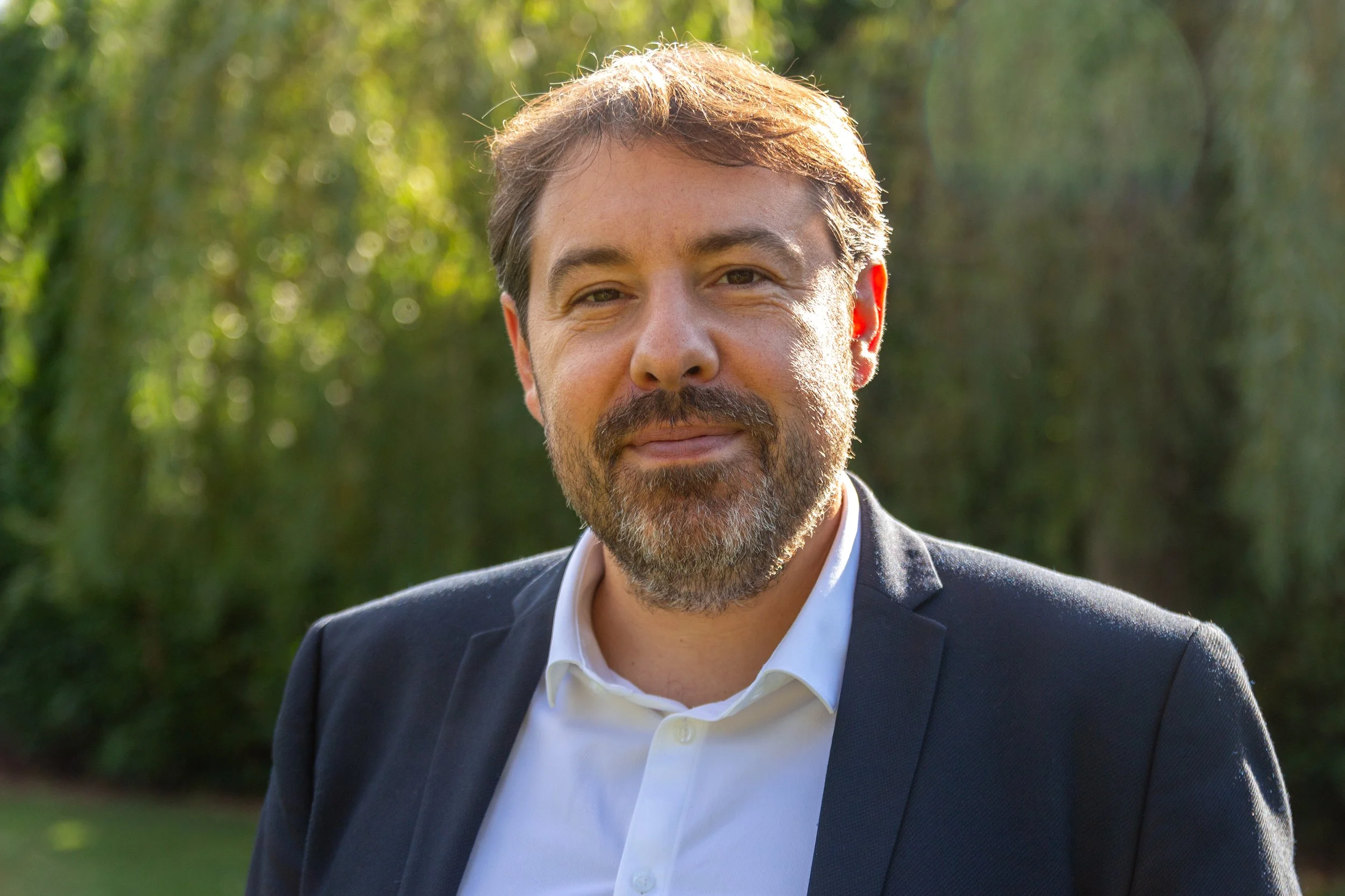 Rémi Peyraud, CEO, iMEAN