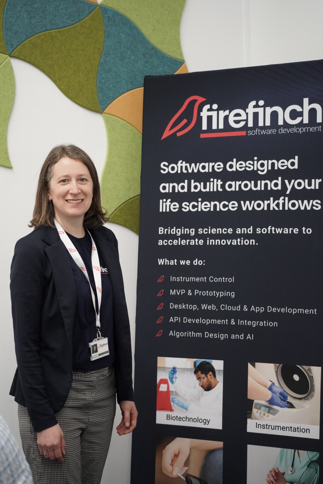 Firefinch Software joins ABHI and launches UK–Europe training roadshow for medical device developers