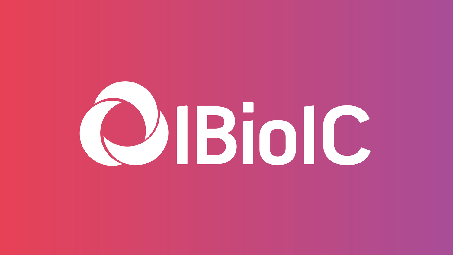 IBioIC - A networking and support organisation that connects industry ...