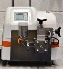 High-Pressure Homogenisation: Scalable Cell Disruption and Emulsification