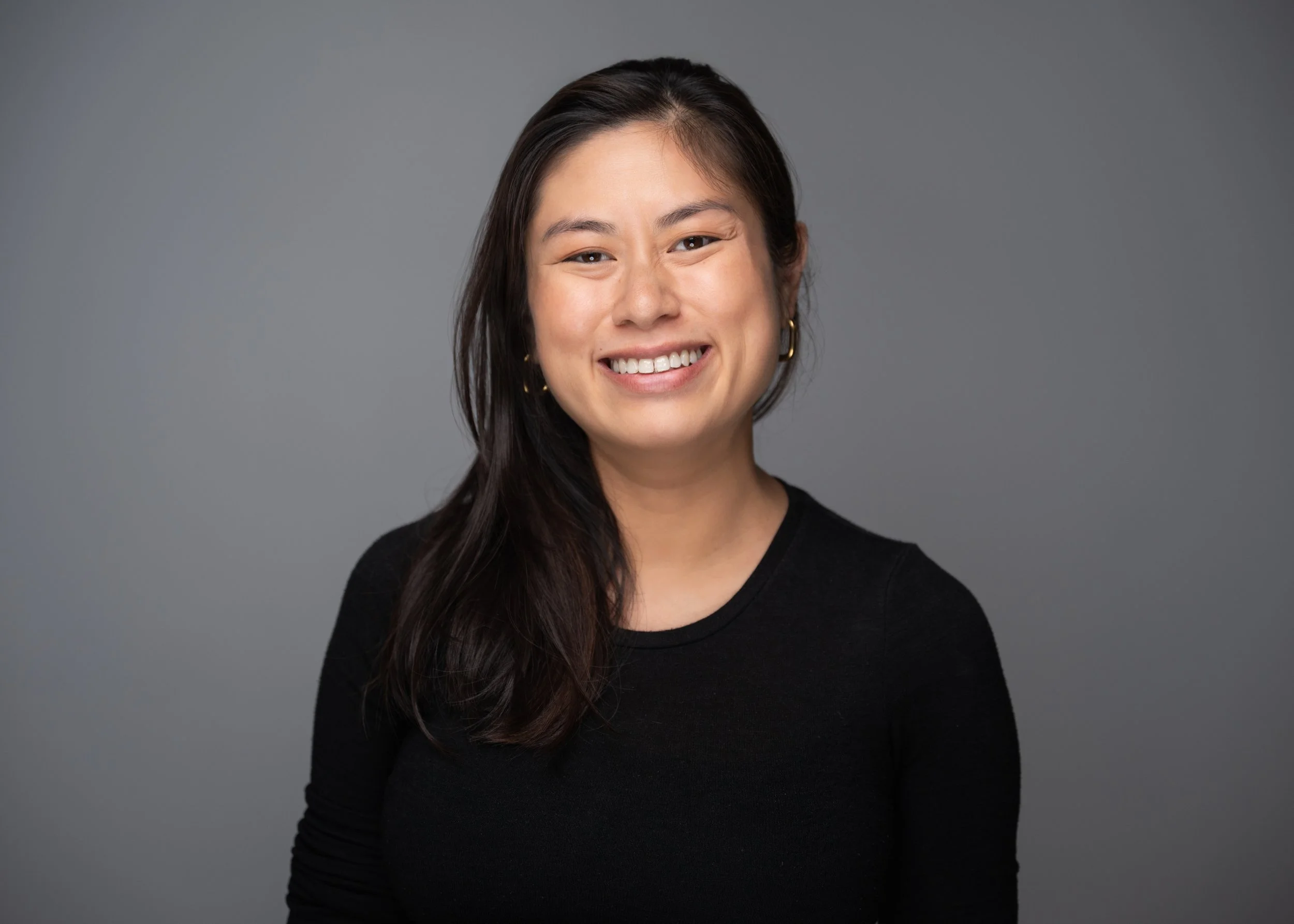 Zoe Yu Tung Law, CEO and Co-Founder, New Wave Biotech