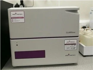 Analytical Instrumentation: Comprehensive Characterisation for Process Development