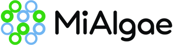 MiAlgae logo