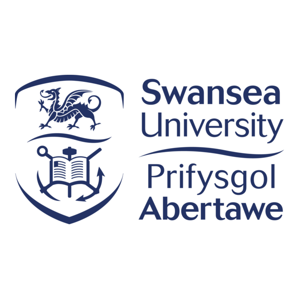 Swansea University logo