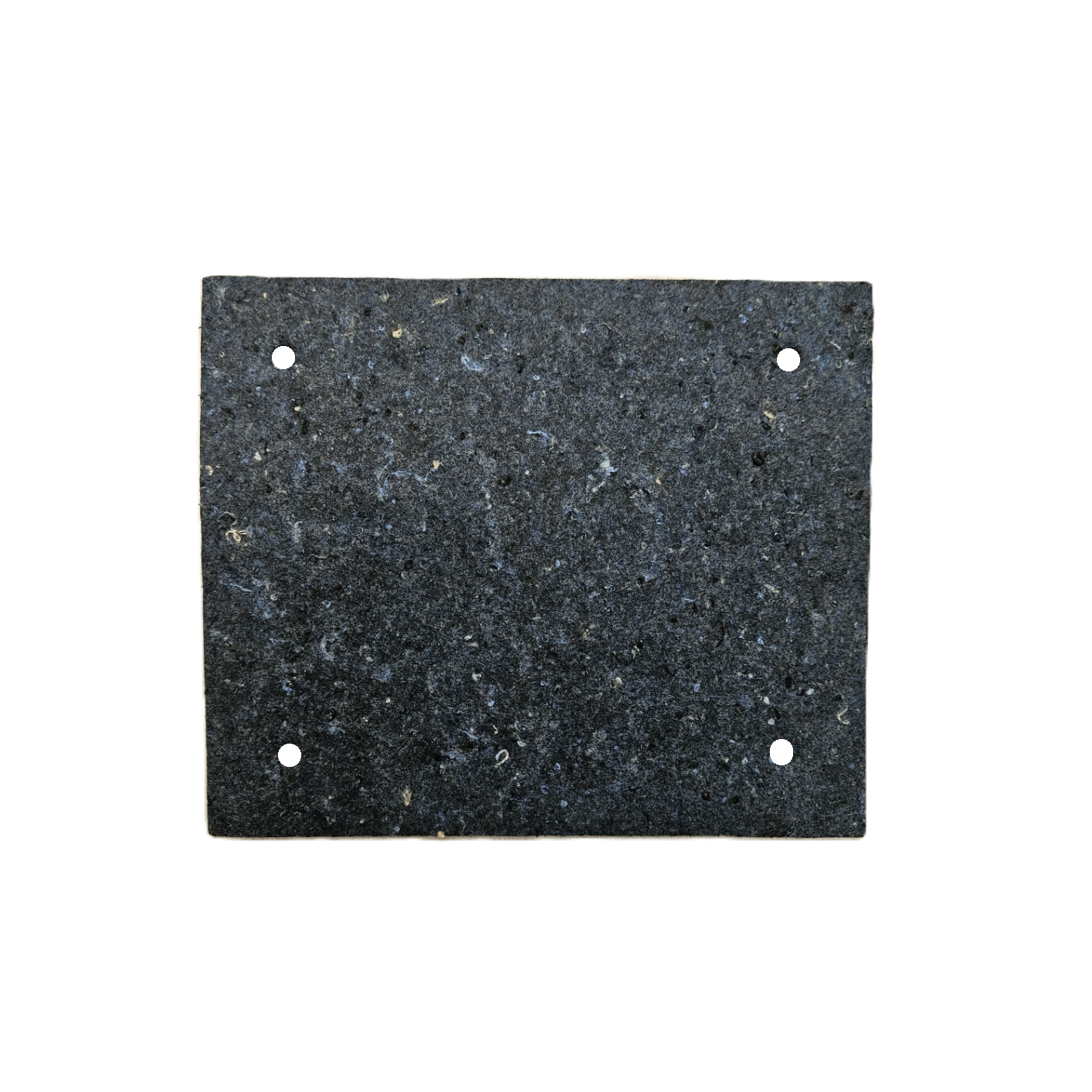 Pieza de demostración