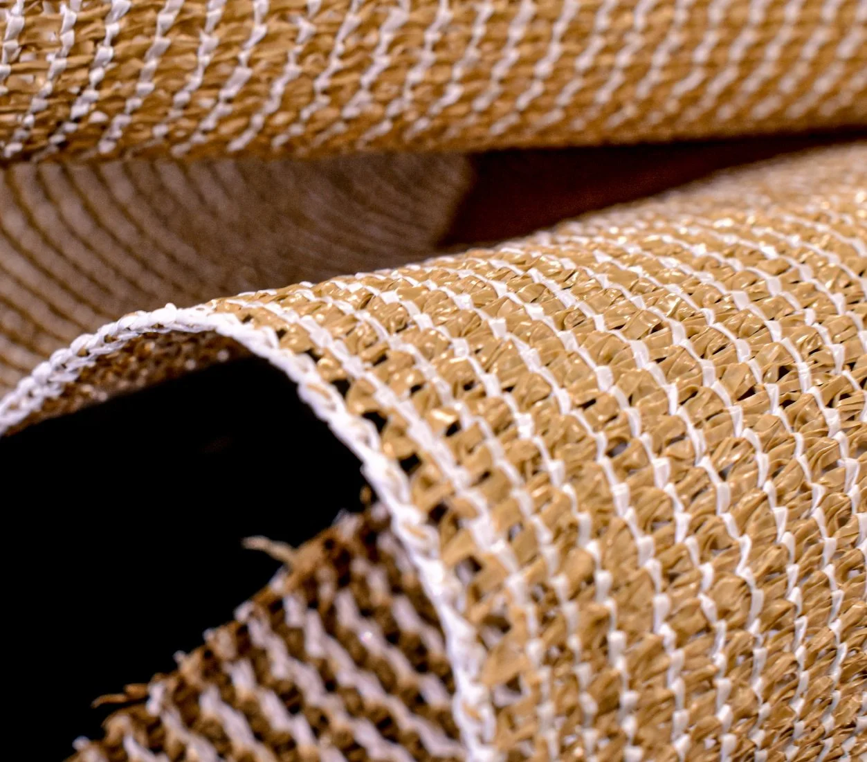 90% Malla Sombra Raschel