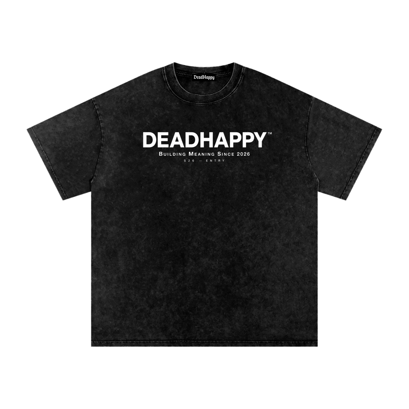 Foundation Tee