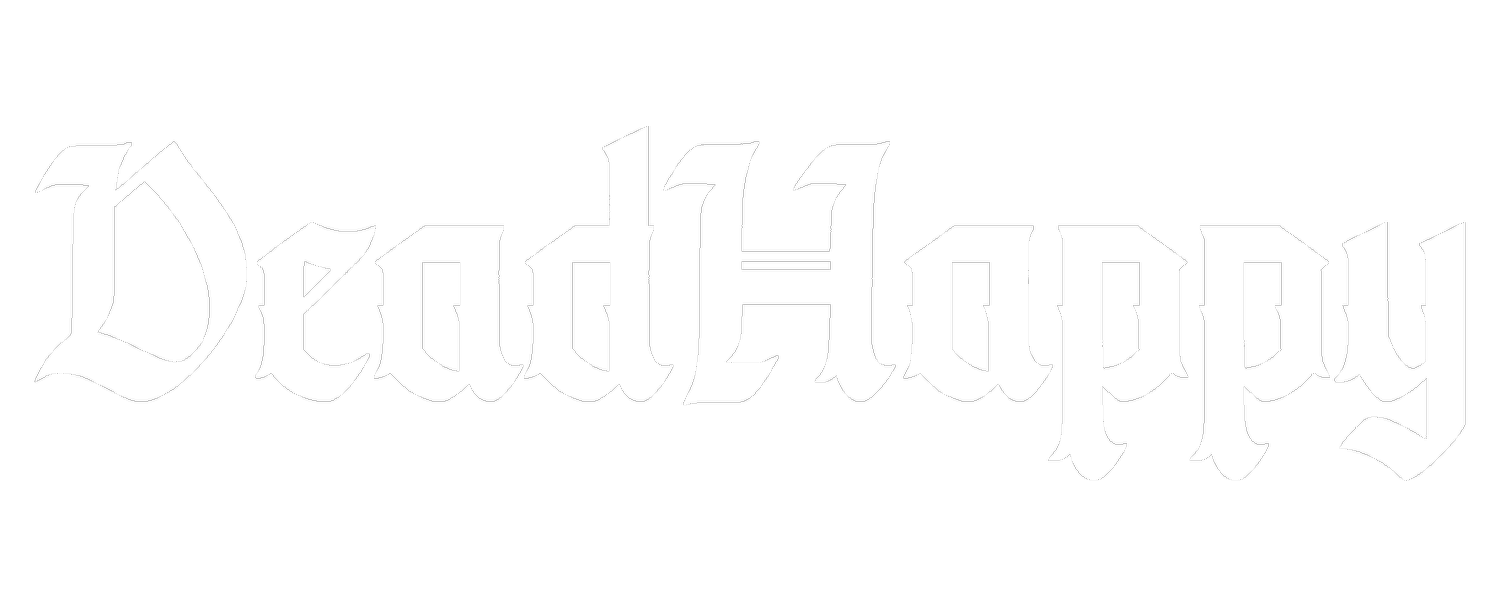 DeadHappy