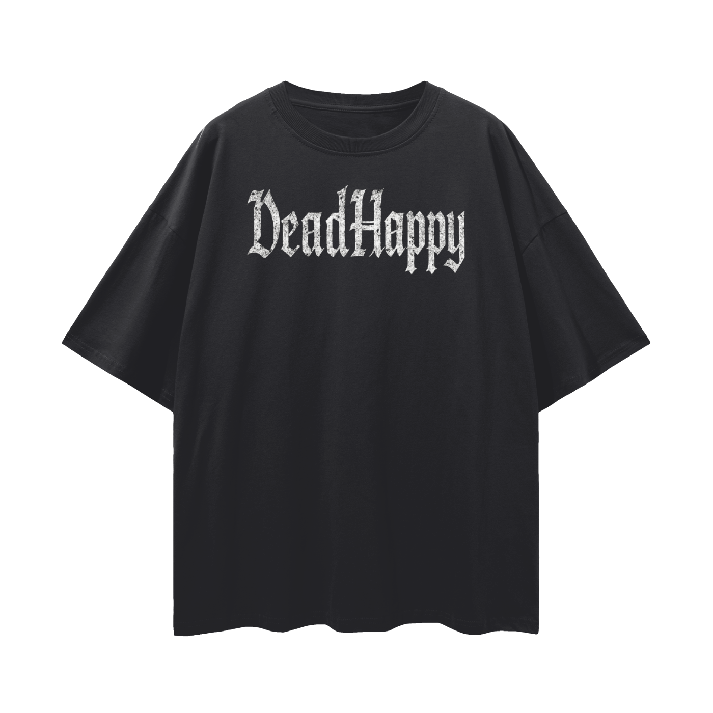 DHW-E01//Essential Wordmark Tshirt