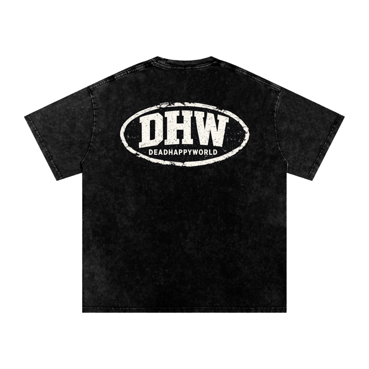 DH - Uniform Tshirt
