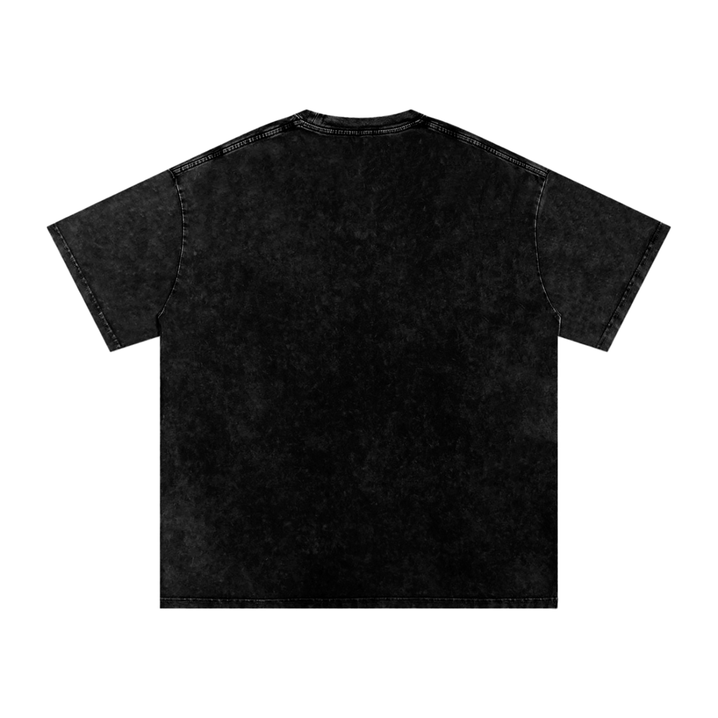 Witness Face Tshirt Front (6).png