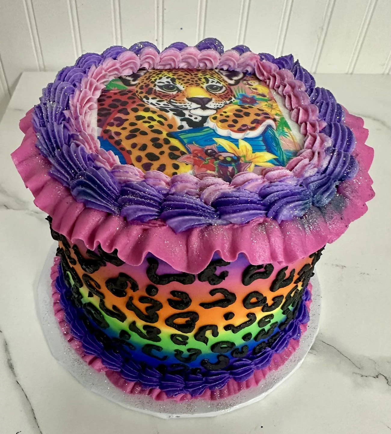 Icing Detail Add-On (+$5)