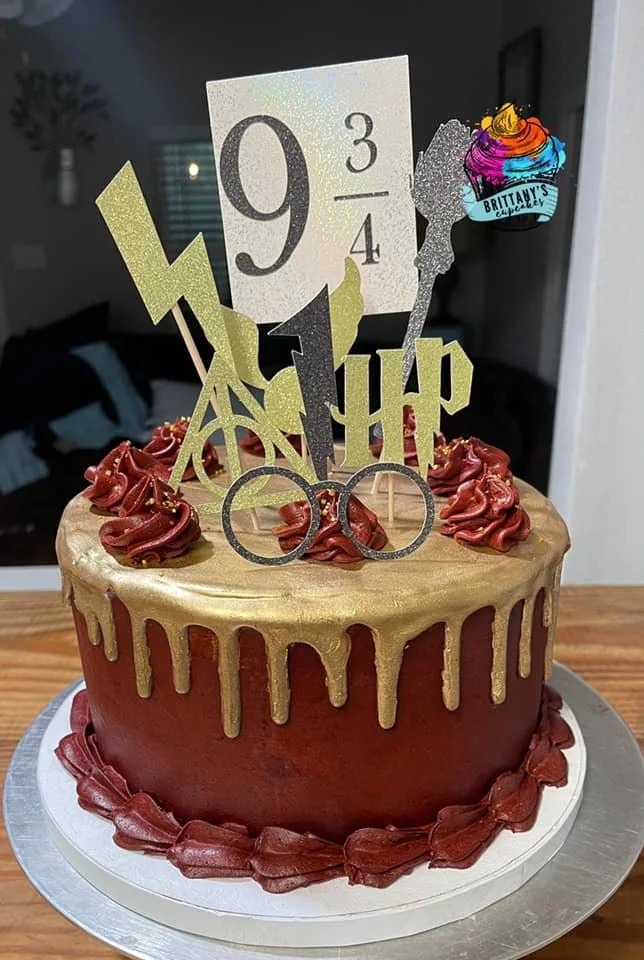 Cake Topper Add-On (+$5)