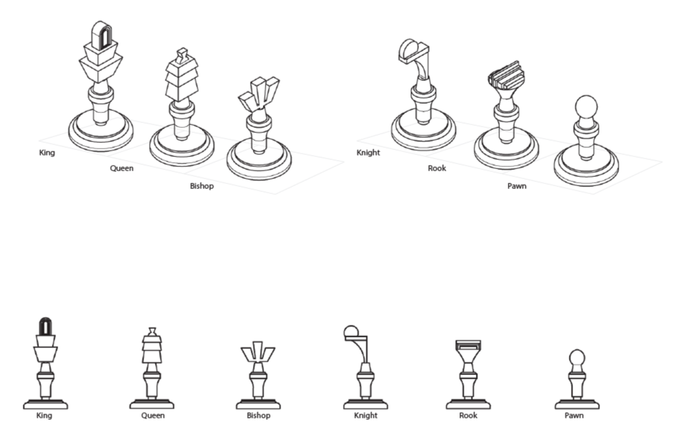 Memphis design influence 