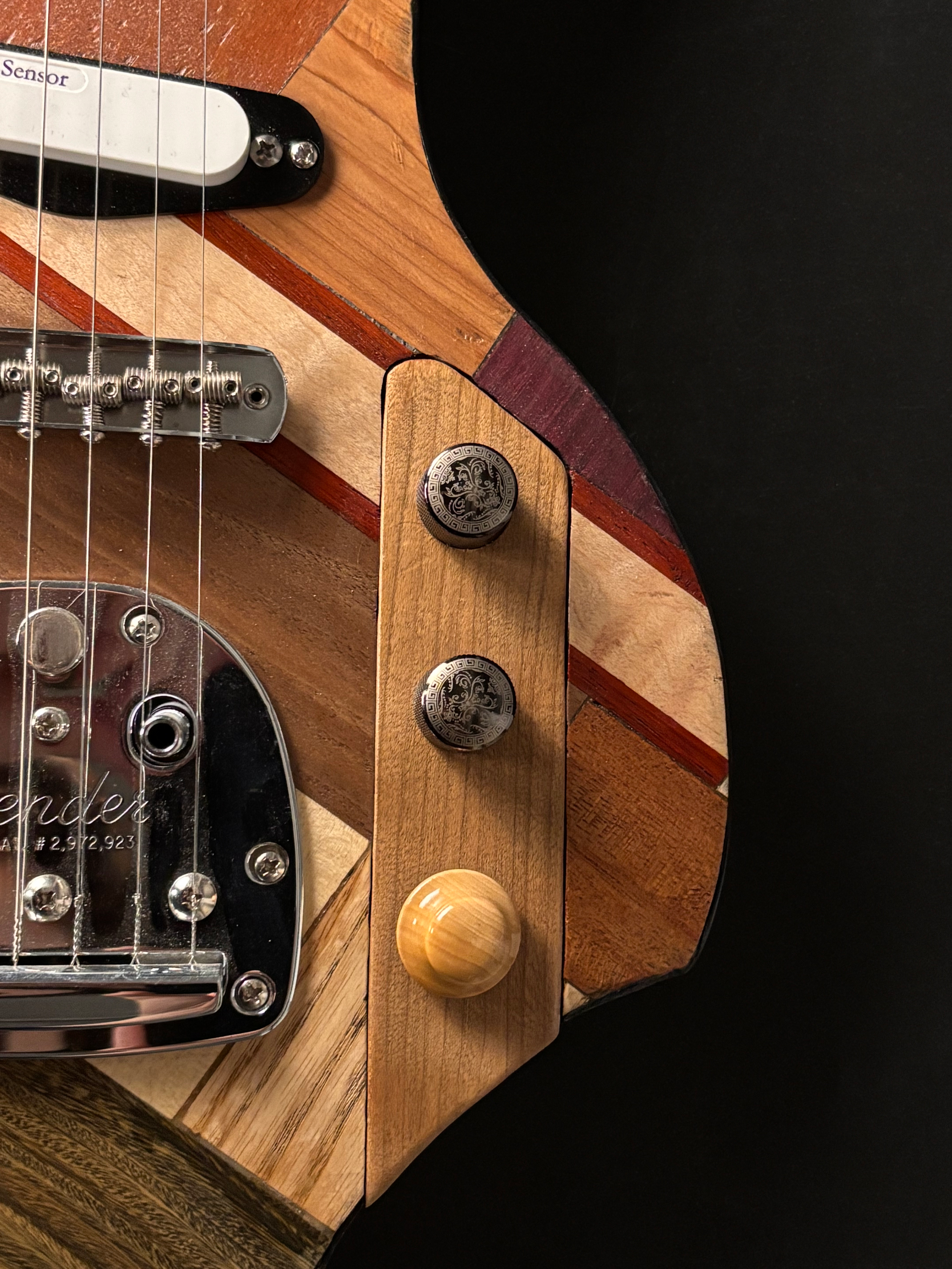 Luthierwork