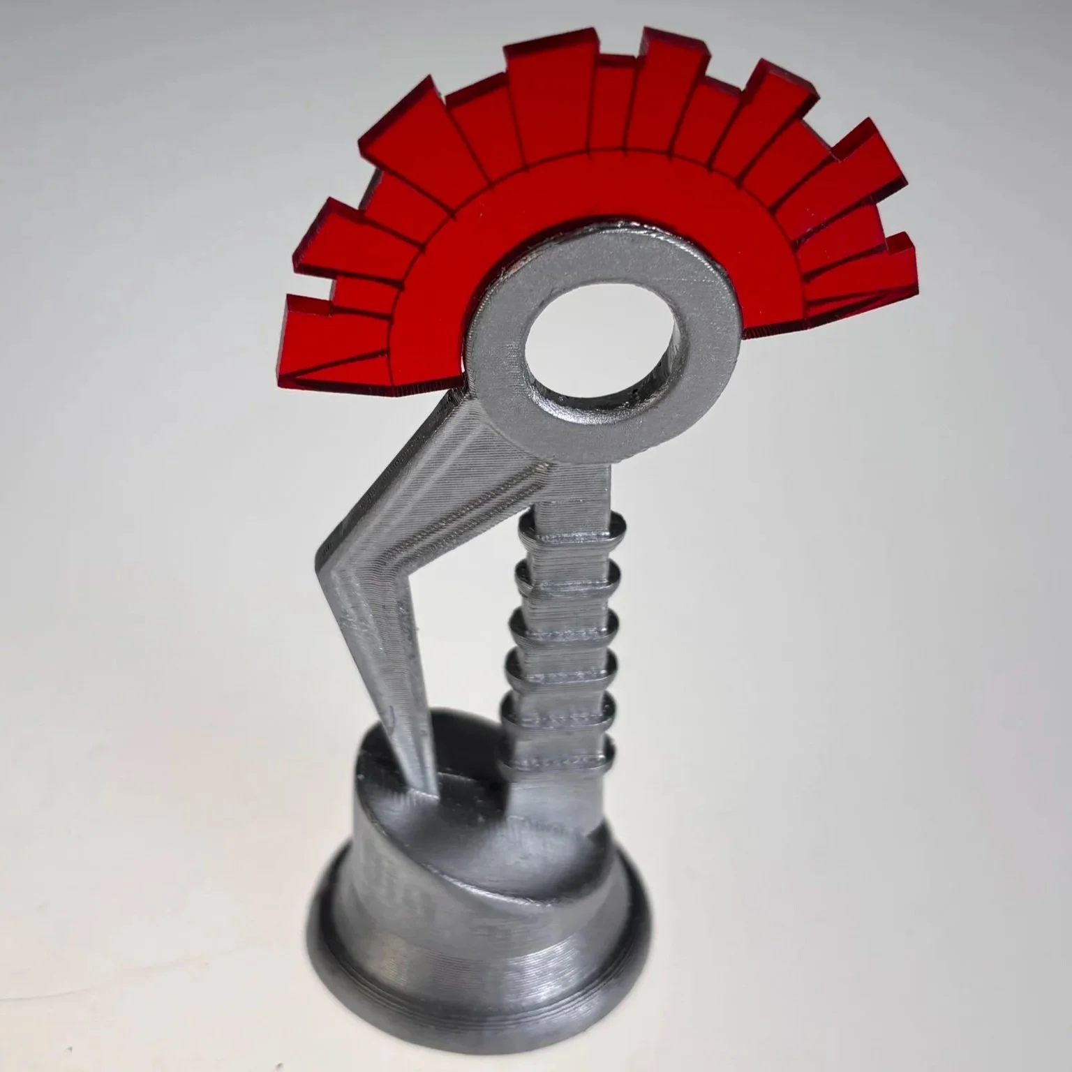 Chess Set of the Jazz Age