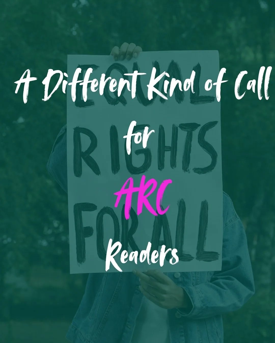 Updates due to a pesky typo! I&rsquo;ve cried. I&rsquo;ve raged. Now I&rsquo;m getting back to work and trying to contribute in anyway I can. I am opening up ARC signups way earlier than planned for Falling Forward, but instead of a review - I&rsquo;