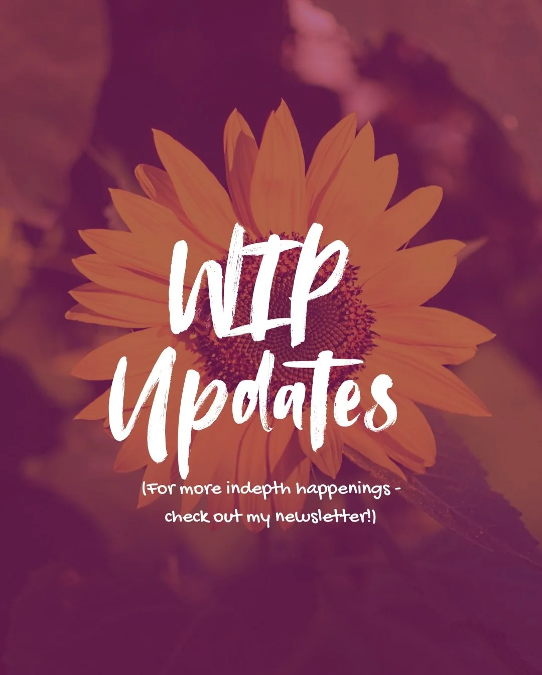 Yeah so I&rsquo;ve been quiet because I somehow thought three releases in 6 months would be *chill* 😅 we are learning! But luckily for sapphic romance fans 2/3 of those releases are here this summer - and I hope you like em 🤓. Lots on but I do love