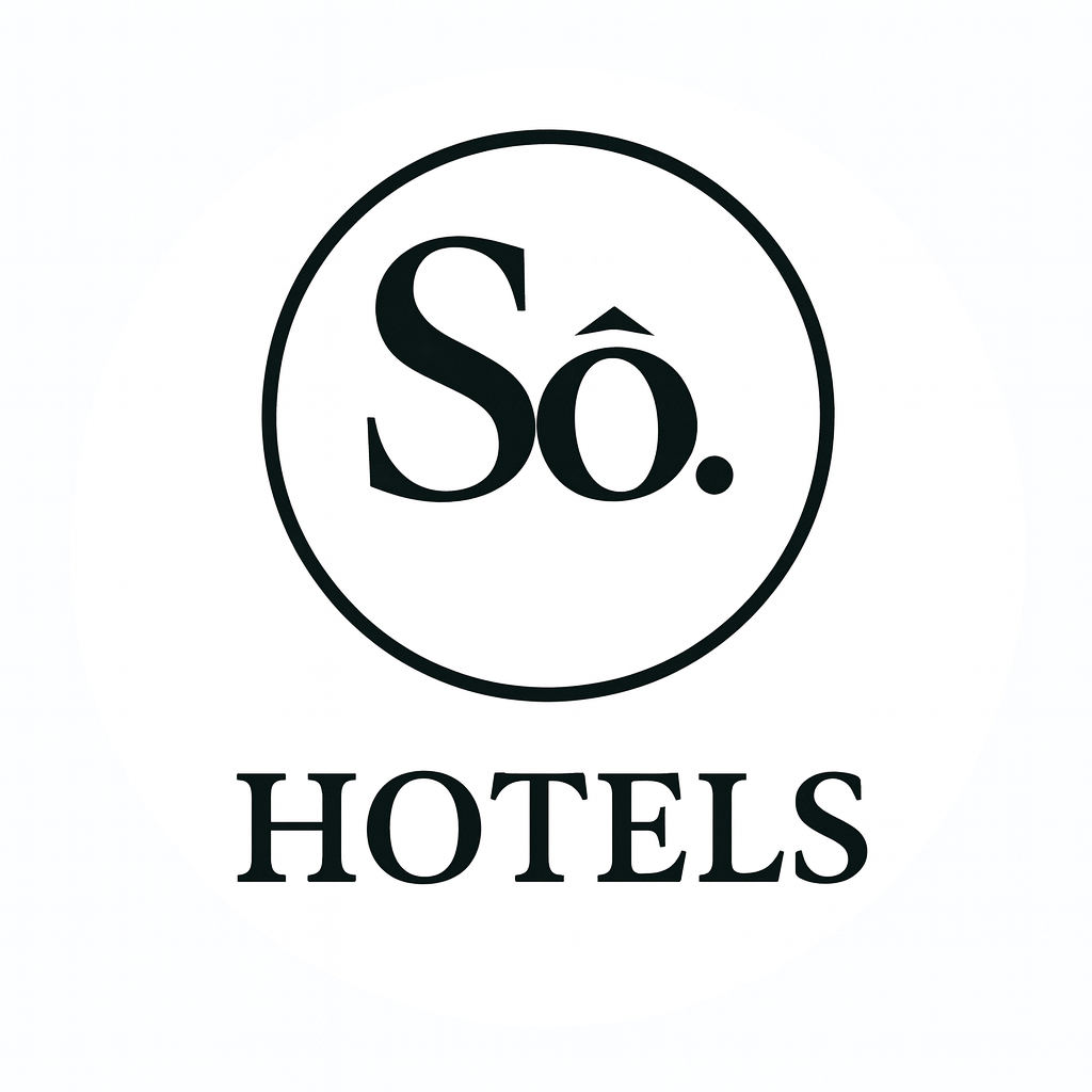 sôhotelsmagazine