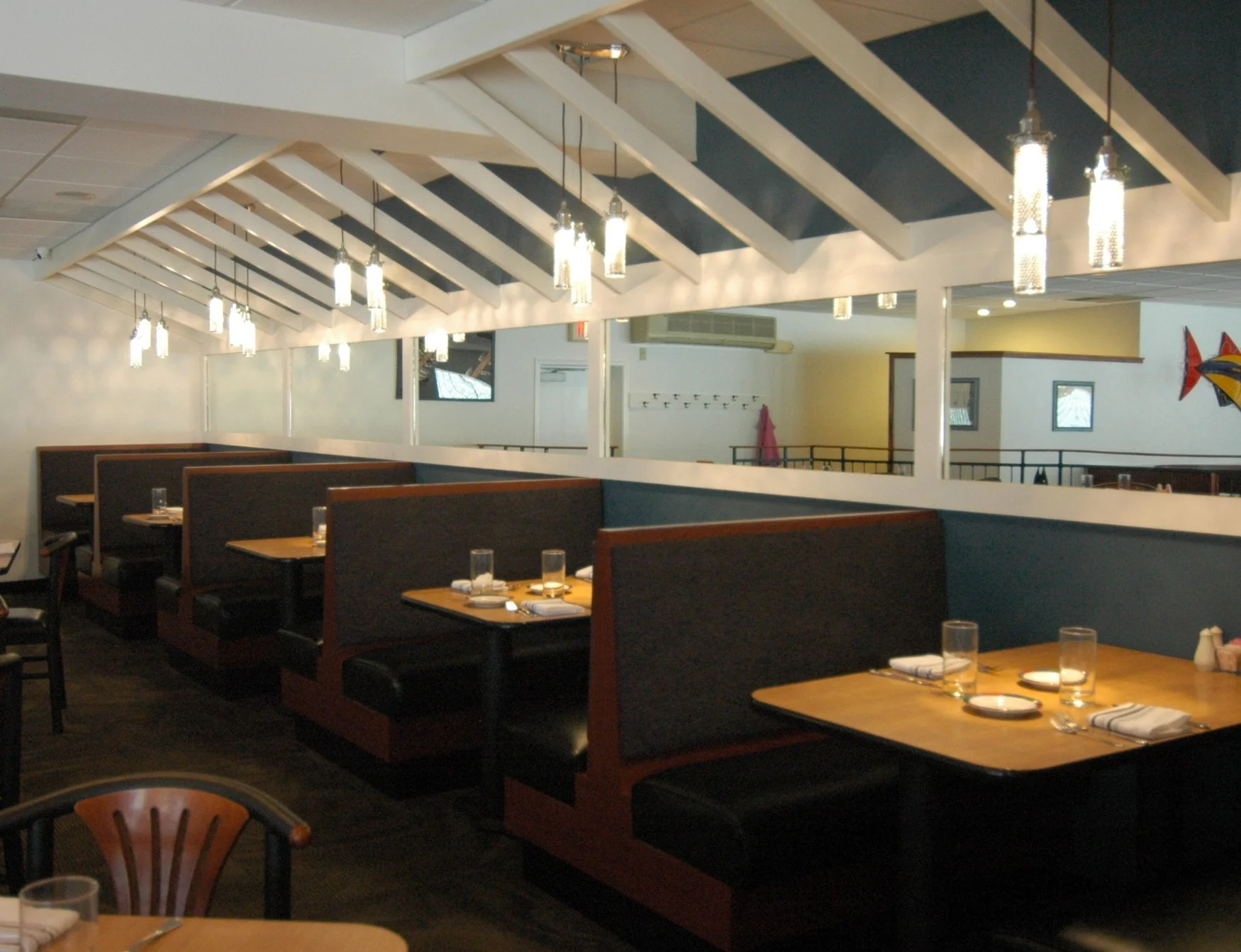 Cool Spring Restaurant