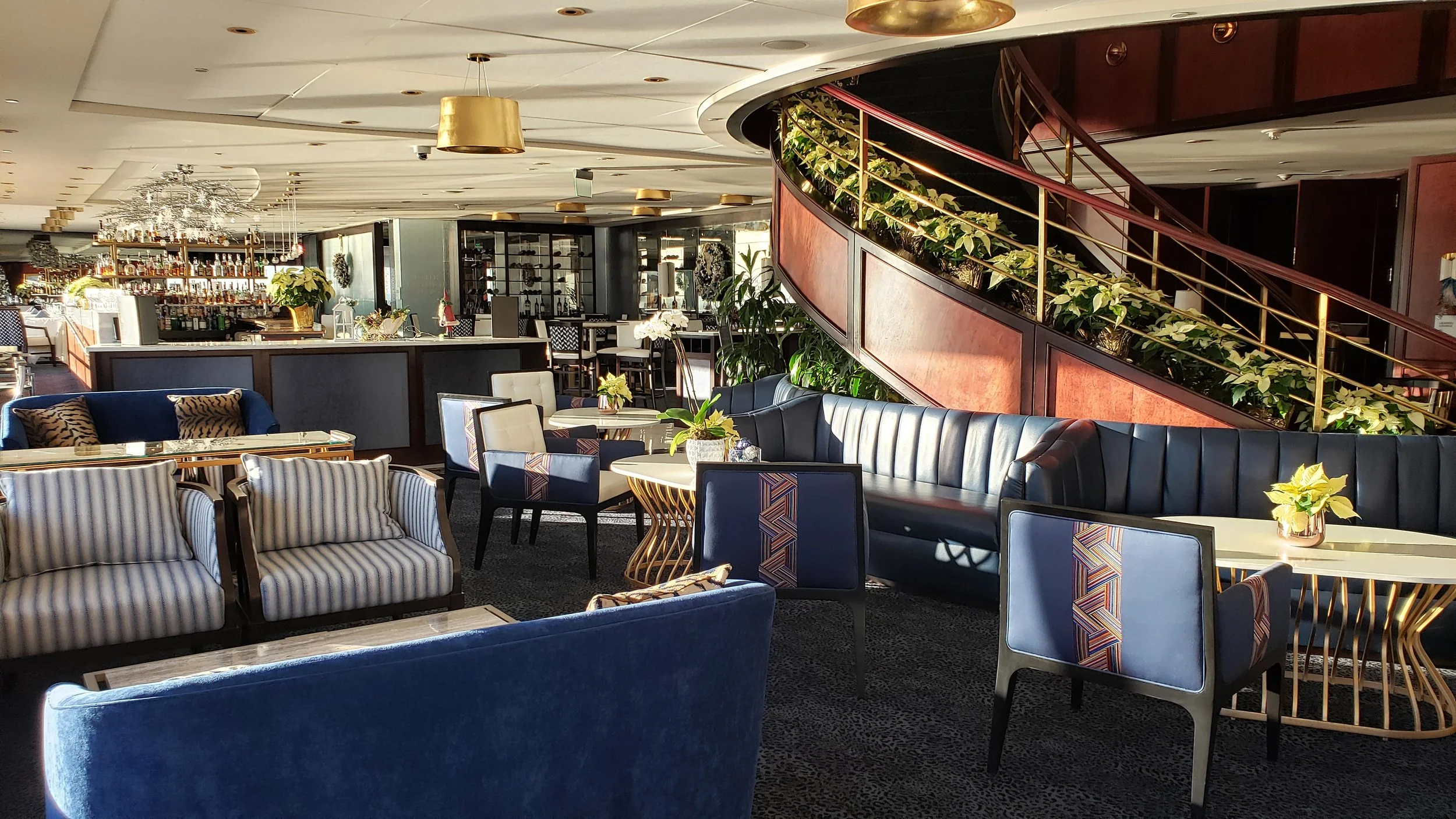 The Center Club