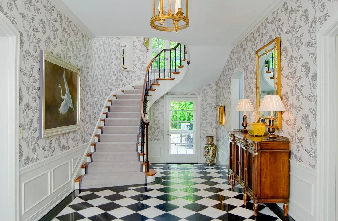 Ruxton Residence