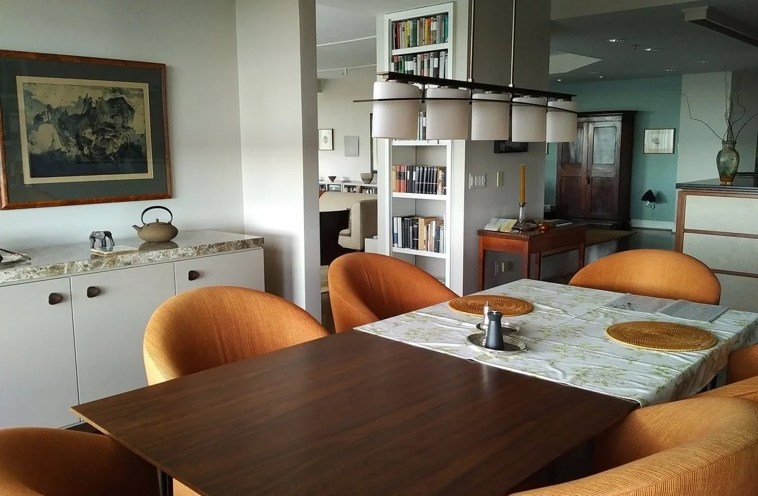 St. James Residence