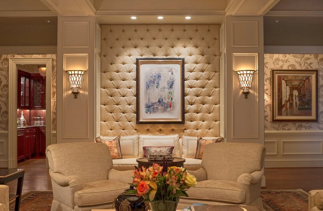Caves Valley Residence