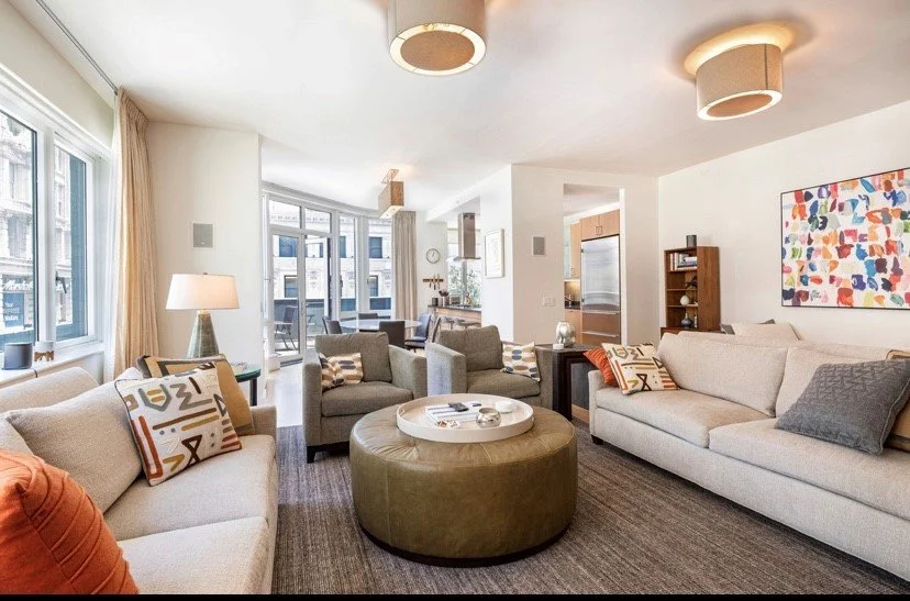 Residence Caption Here