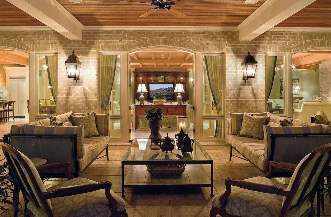 Greenspring Valley Residence