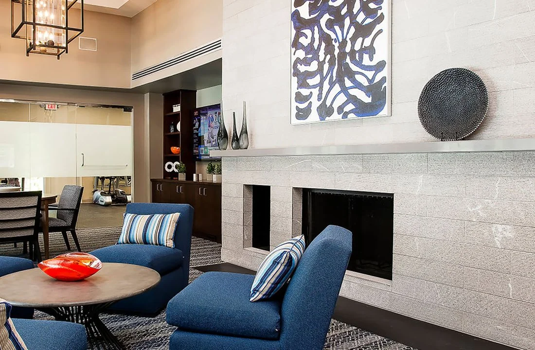 Bowling Brook Apartments