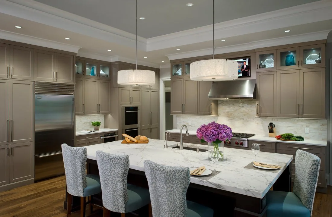 Greenspring Valley Residence II